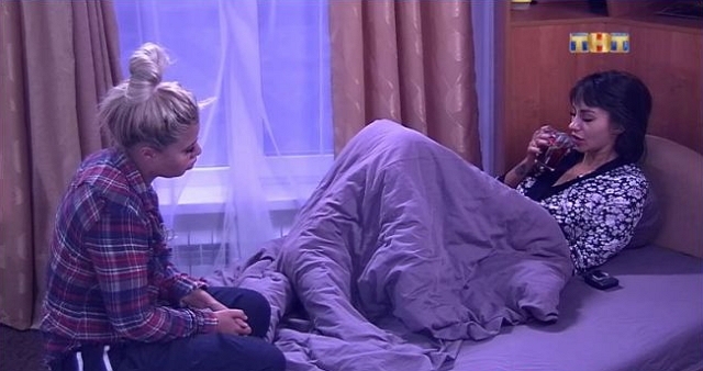 Мнение: Кто займет место «алконавта» телестройки? Мнение: Кто займет место «алконавта» телестройки?