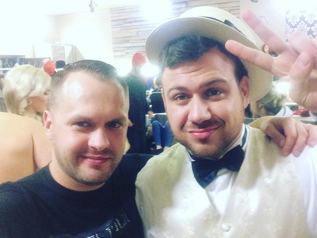 Фото от участников (24.10.2017) Фото от участников (24.10.2017)