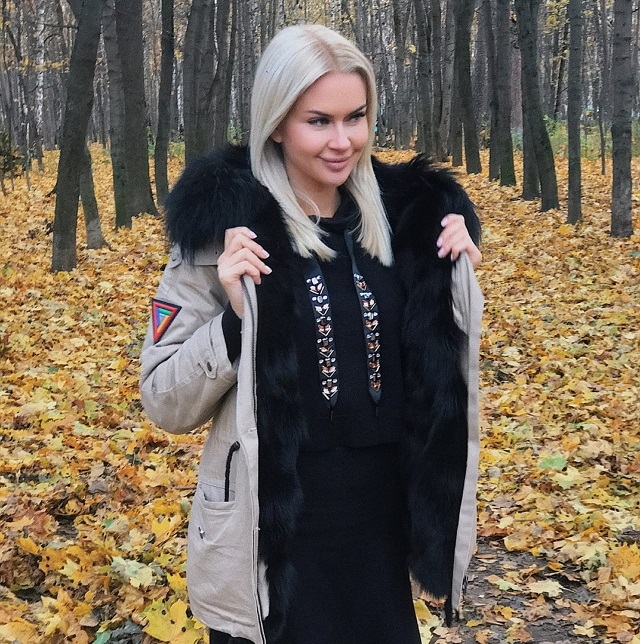 Фото от участников (24.10.2017) Фото от участников (24.10.2017)