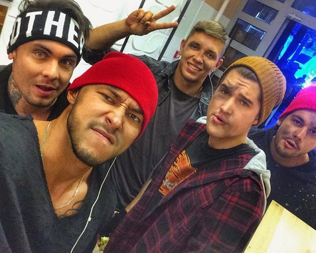 Фото от участников (24.10.2017) Фото от участников (24.10.2017)