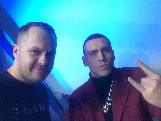 Фото от участников (24.10.2017) Фото от участников (24.10.2017)