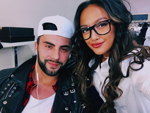 Фото от участников (24.10.2017) Фото от участников (24.10.2017)