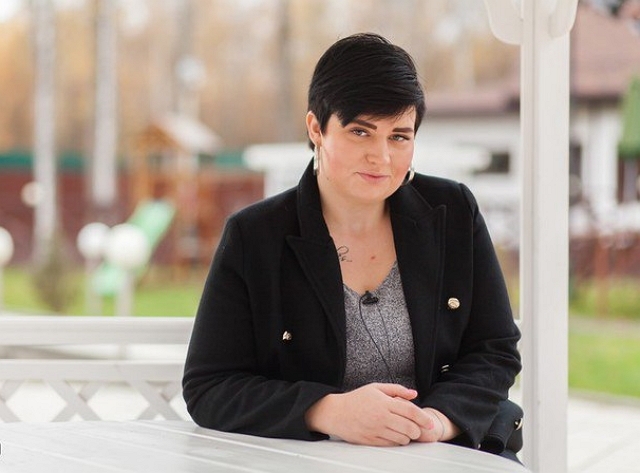 Фото от участников (24.10.2017) Фото от участников (24.10.2017)