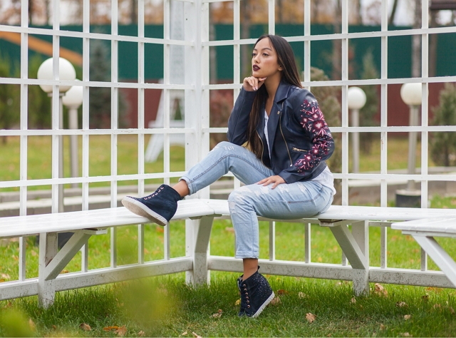 Фото от участников (24.10.2017) Фото от участников (24.10.2017)