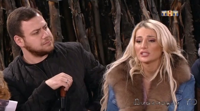 Мнение: Причины разлада у Блюменкранцев Мнение: Причины разлада у Блюменкранцев