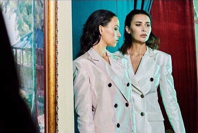 Жизнь после шоу: Элина Карякина Жизнь после шоу: Элина Карякина