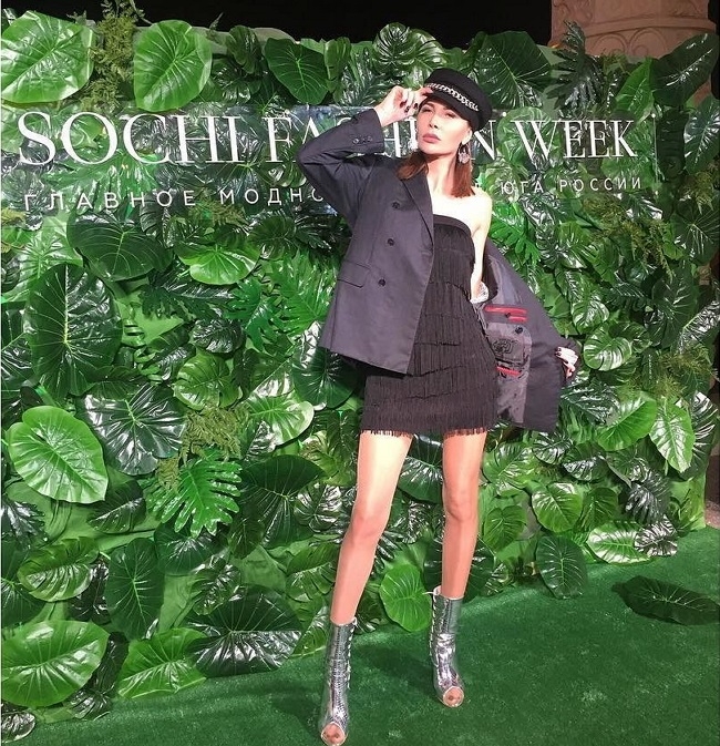 Жизнь после шоу: Элина Карякина Жизнь после шоу: Элина Карякина