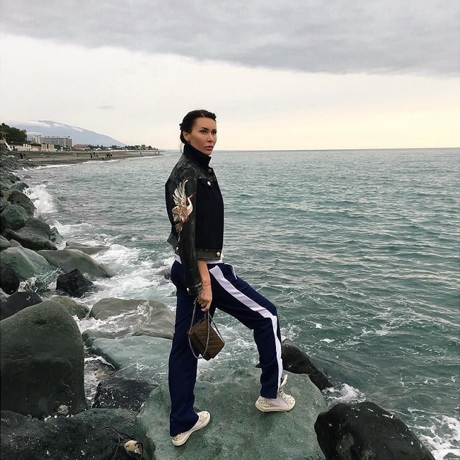 Жизнь после шоу: Элина Карякина Жизнь после шоу: Элина Карякина