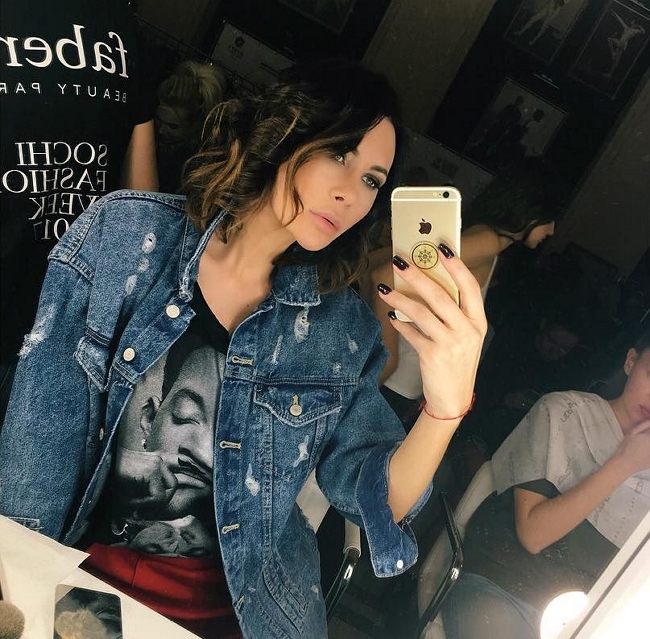 Жизнь после шоу: Элина Карякина Жизнь после шоу: Элина Карякина