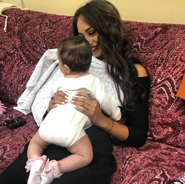 Валерия Фрост: Марина Тристановна сказала не подумав Валерия Фрост: Марина Тристановна сказала не подумав