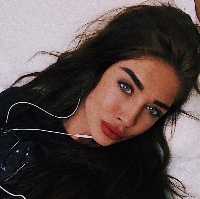 Татьяна Мусульбес: Мы все допускаем ошибки Татьяна Мусульбес: Мы все допускаем ошибки