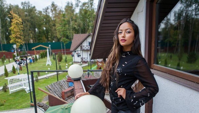 Мэри Кулешова: Друзья, что не так? Мэри Кулешова: Друзья, что не так?