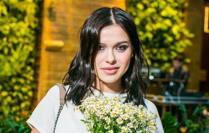 Елена Темникова: Я не классическая ведущая Елена Темникова: Я не классическая ведущая