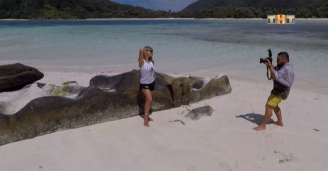 Мнение: А Малышев не так-то прост? Мнение: А Малышев не так-то прост?