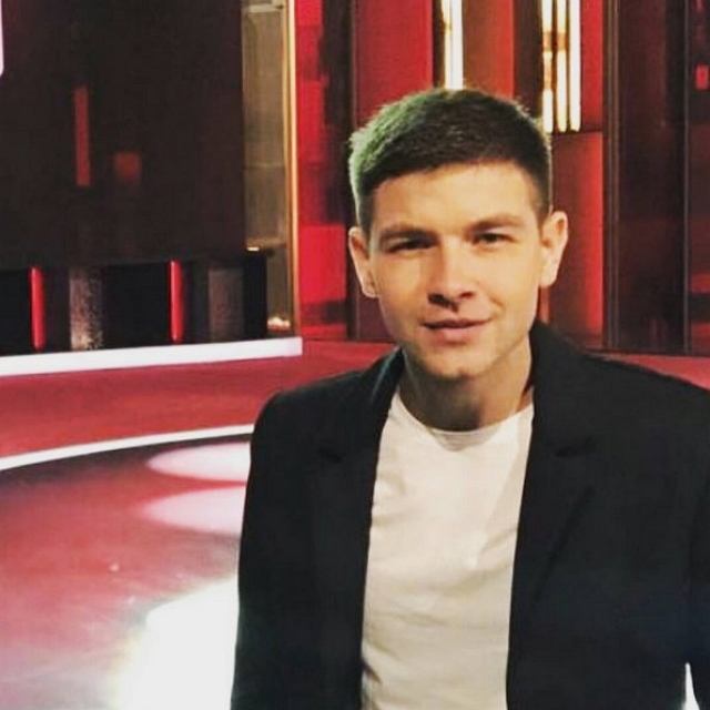 Людмила Дмитренко: Хватит пиариться на моём Диме Людмила Дмитренко: Хватит пиариться на моём Диме