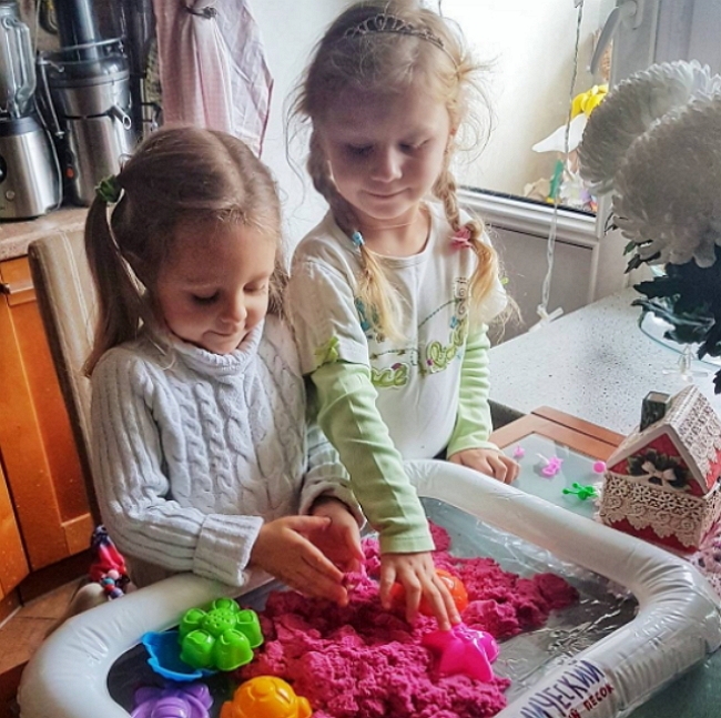 Фото детей участников Дома-2 (25.10.2017) Фото детей участников Дома-2 (25.10.2017)