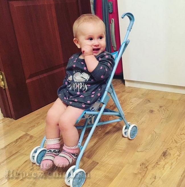 Фото детей участников Дома-2 (25.10.2017) Фото детей участников Дома-2 (25.10.2017)