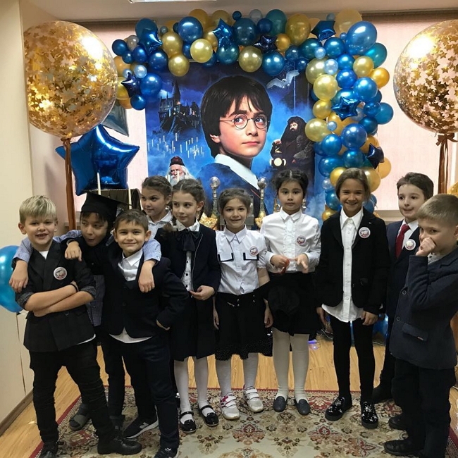 Фото детей участников Дома-2 (25.10.2017) Фото детей участников Дома-2 (25.10.2017)