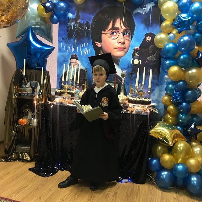 Фото детей участников Дома-2 (25.10.2017) Фото детей участников Дома-2 (25.10.2017)