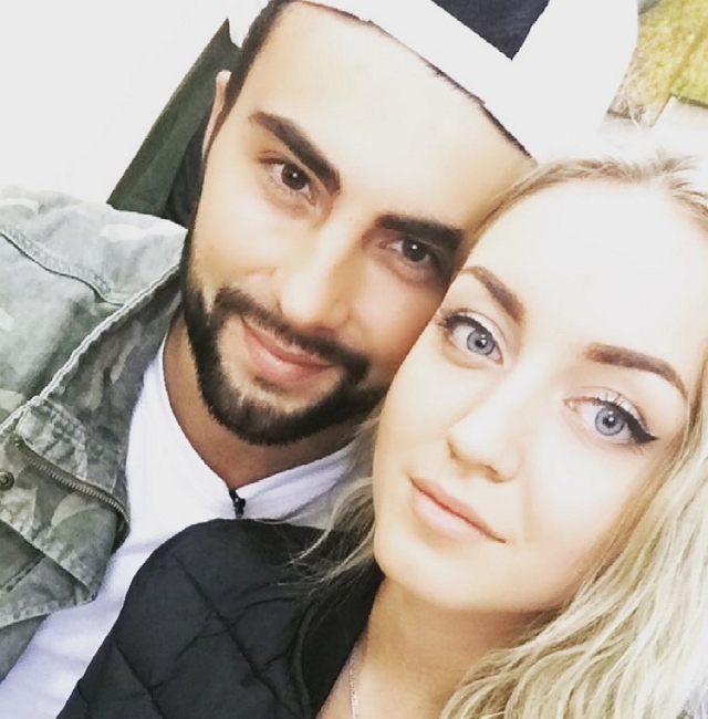 Юлия Ефременкова: Не думала, что Лёша такой слабак Юлия Ефременкова: Не думала, что Лёша такой слабак