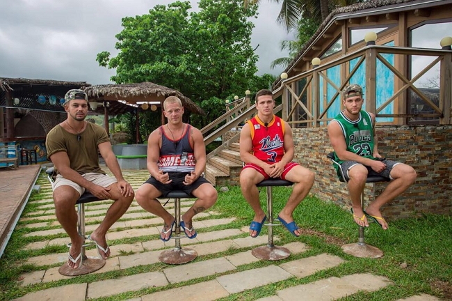 Фото с Сейшел от участников (25.10.2017) Фото с Сейшел от участников (25.10.2017)