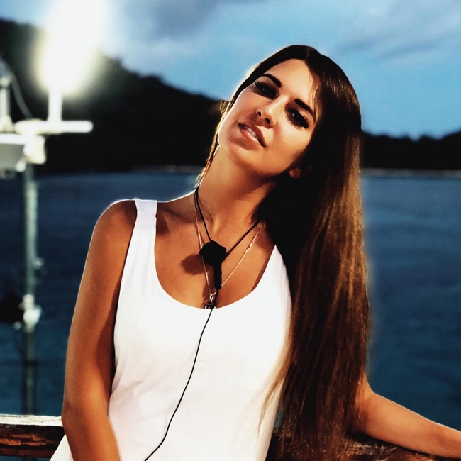 Фото с Сейшел от участников (25.10.2017) Фото с Сейшел от участников (25.10.2017)