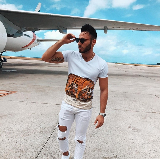 Фото с Сейшел от участников (25.10.2017) Фото с Сейшел от участников (25.10.2017)