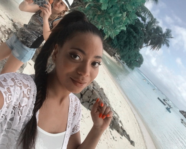 Фото с Сейшел от участников (25.10.2017) Фото с Сейшел от участников (25.10.2017)