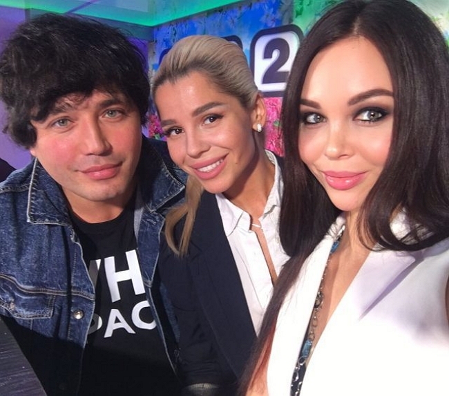 Рустам Калганов: Проект уже не тот! Рустам Калганов: Проект уже не тот!