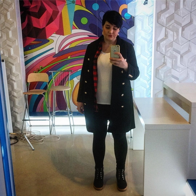 Фото от участников (25.10.2017) Фото от участников (25.10.2017)