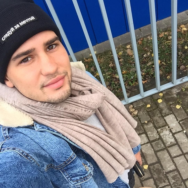 Фото от участников (25.10.2017) Фото от участников (25.10.2017)