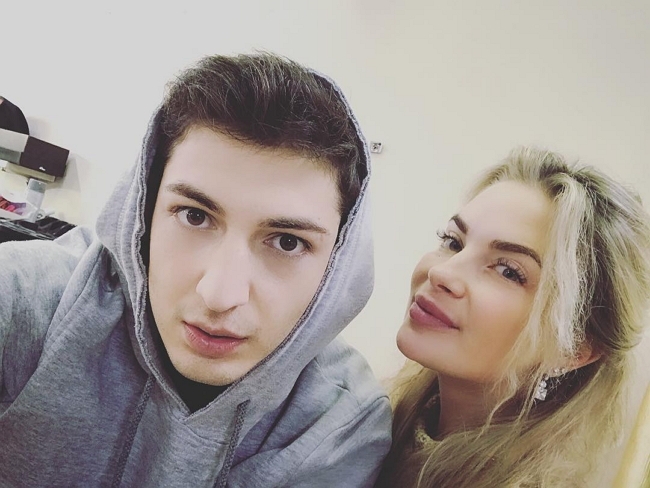 Фото от участников (25.10.2017) Фото от участников (25.10.2017)