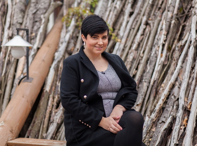 Фото от участников (25.10.2017) Фото от участников (25.10.2017)