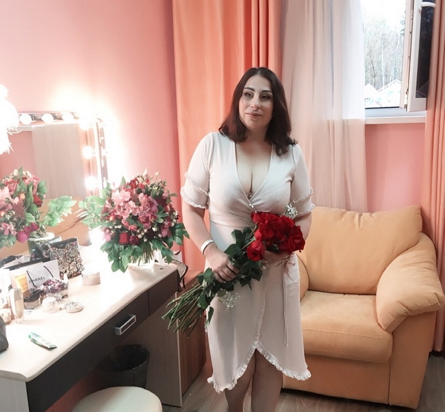 Фото от участников (25.10.2017) Фото от участников (25.10.2017)