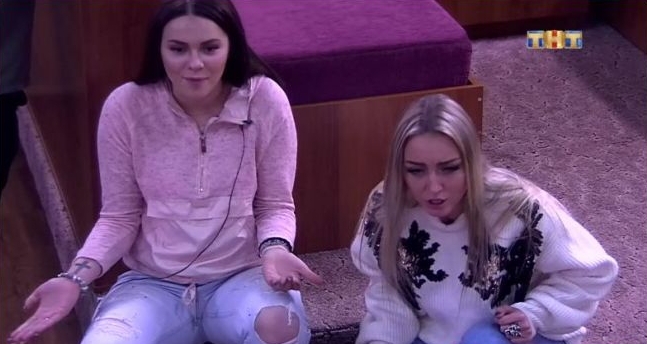 Мнение: Сомнительный бунт на поляне? Мнение: Сомнительный бунт на поляне?