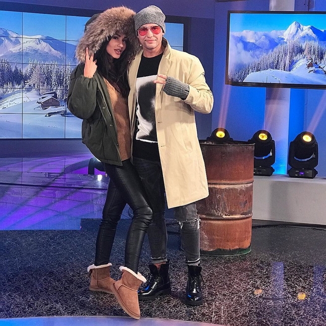 Захар Саленко: Не могу сказать «простите» Захар Саленко: Не могу сказать «простите»