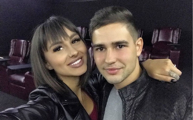 Захар Саленко: Не могу сказать «простите» Захар Саленко: Не могу сказать «простите»