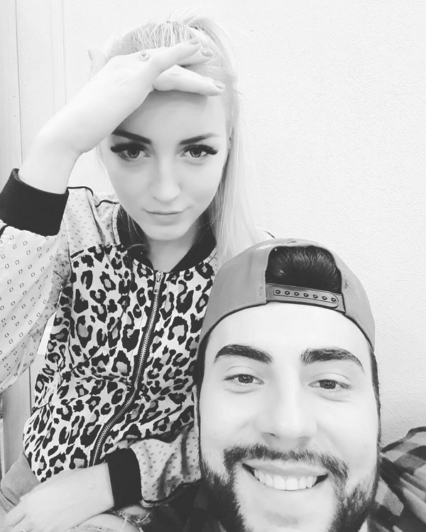 Юлия Савицкая: Бунт удался! Юлия Савицкая: Бунт удался!