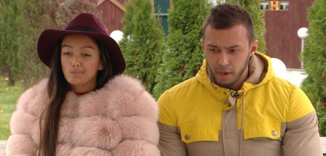 Мнение: Экзотикой на поляне больше не пахнет? Мнение: Экзотикой на поляне больше не пахнет?