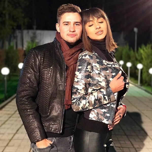 Новости журнала Дом-2 (26.10.2017) Новости журнала Дом-2 (26.10.2017)