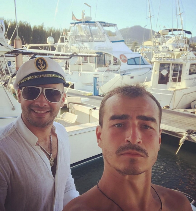 Денис Ковалев: Плюсы участия в проекте Денис Ковалев: Плюсы участия в проекте