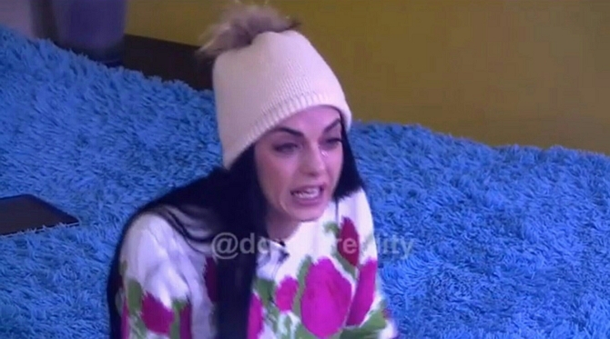 Тяжелое детство как оправдание для Ефременковой Тяжелое детство как оправдание для Ефременковой