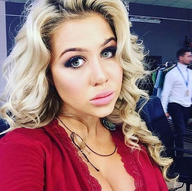 Мария Кохно: Нам с Димой есть о чём поговорить Мария Кохно: Нам с Димой есть о чём поговорить