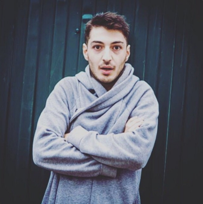 Иосиф Оганесян: Свадьба - это слишком серьёзно Иосиф Оганесян: Свадьба - это слишком серьёзно