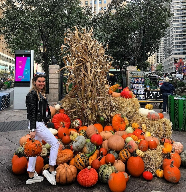 Ксения Бородина наслаждается отдыхом в Америке Ксения Бородина наслаждается отдыхом в Америке