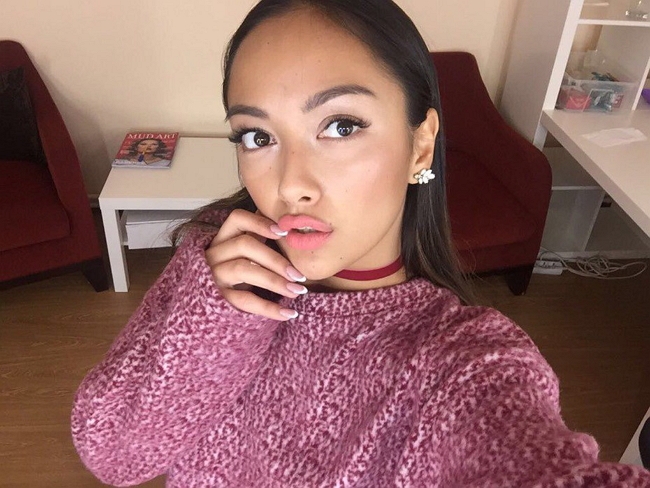 Мэри Кулешова: Это была эмоциональная борьба Мэри Кулешова: Это была эмоциональная борьба