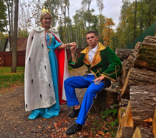 Фото от участников (26.10.2017) Фото от участников (26.10.2017)