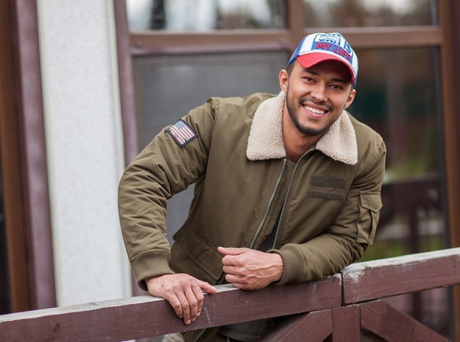 Фото от участников (26.10.2017) Фото от участников (26.10.2017)