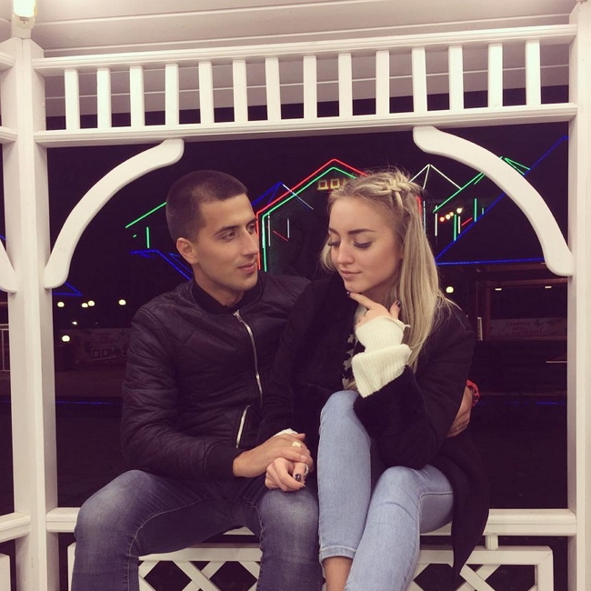 Фото от участников (26.10.2017) Фото от участников (26.10.2017)