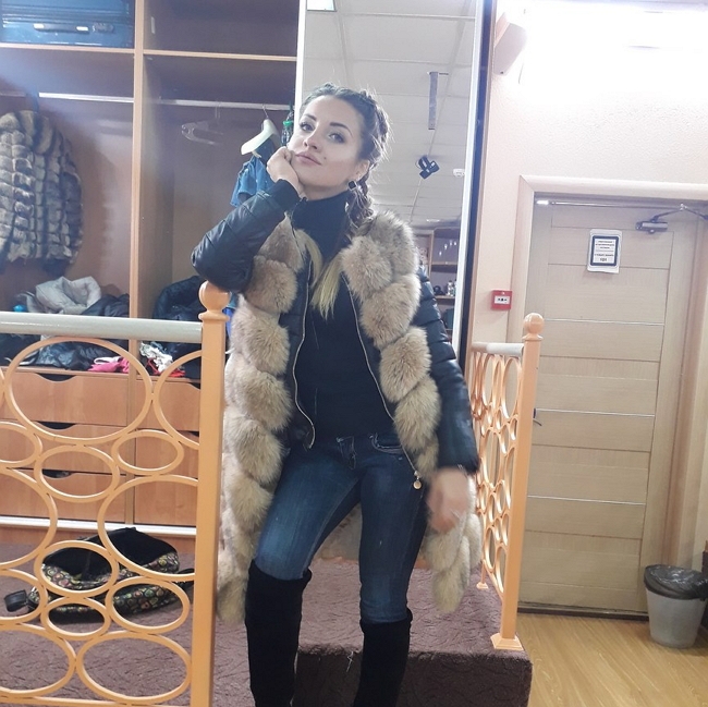 Фото от участников (26.10.2017) Фото от участников (26.10.2017)